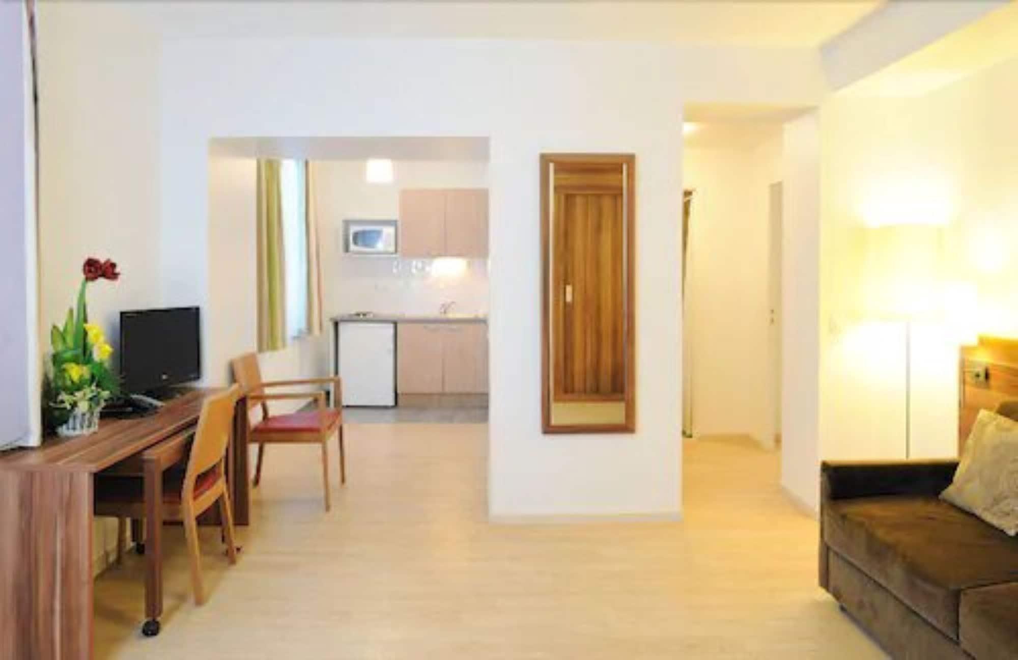 Residhome Paris Saclay " Bures Sur Yvette " Екстер'єр фото