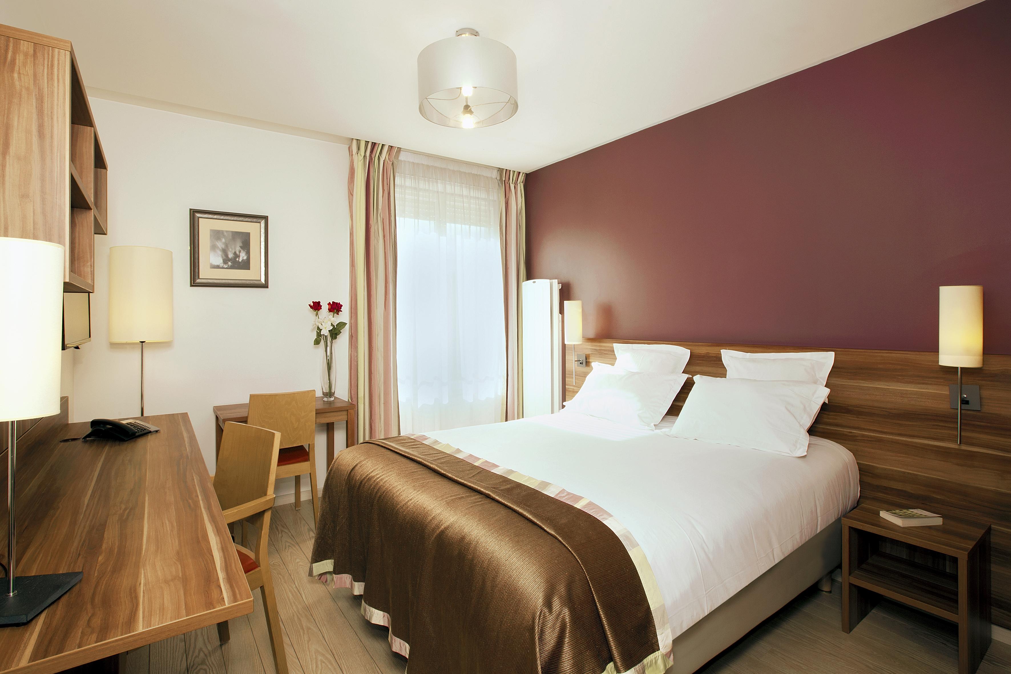 Residhome Paris Saclay " Bures Sur Yvette " Екстер'єр фото