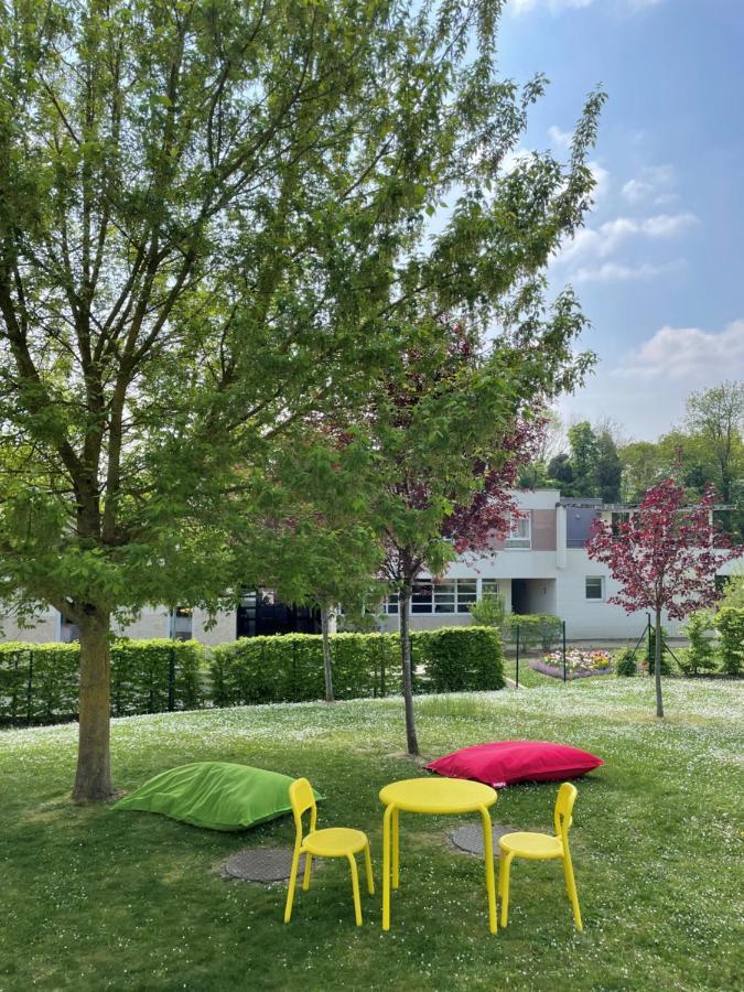 Residhome Paris Saclay " Bures Sur Yvette " Екстер'єр фото